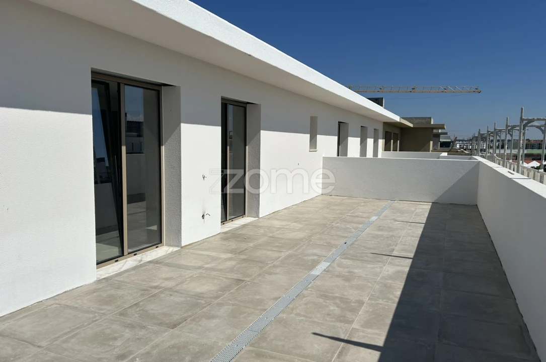 Apartamento T3 para Venda em Montijo e Afonsoeiro Foto 15