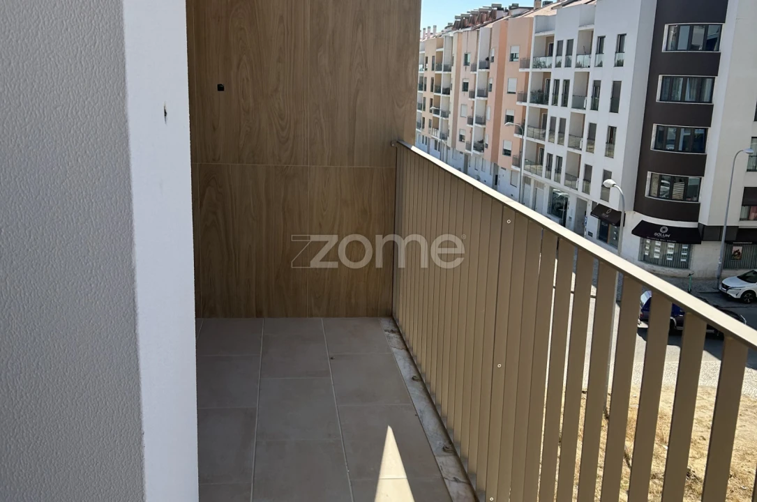 Apartamento T3 para Venda em Montijo e Afonsoeiro Foto 17