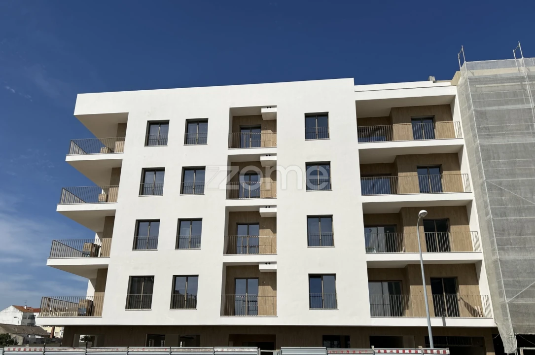Apartamento T3 para Venda em Montijo e Afonsoeiro Foto 12