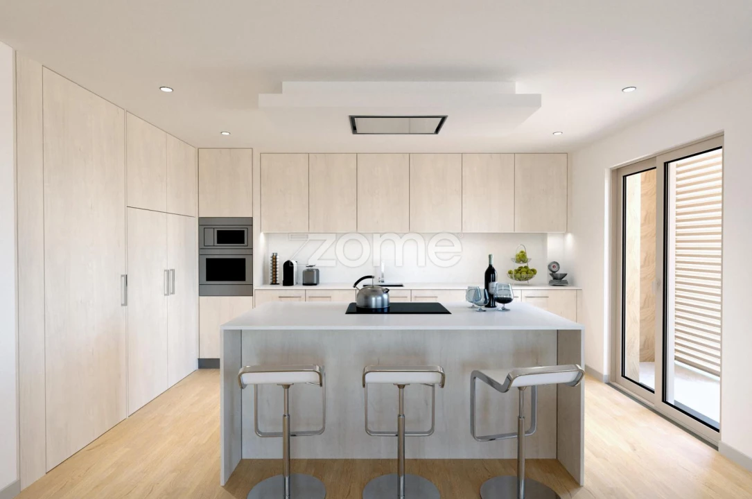 Apartamento T3 para Venda em Montijo e Afonsoeiro Foto 5