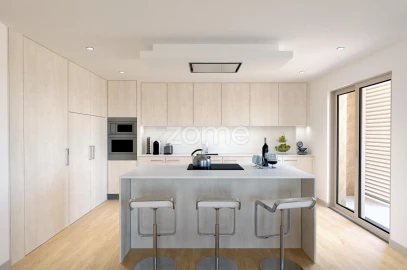 Apartamento T3 para Venda em Montijo e Afonsoeiro