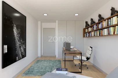 Apartamento T3 para Venda em Montijo e Afonsoeiro