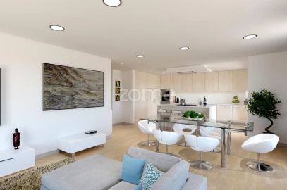Apartamento T3 para Venda em Montijo e Afonsoeiro