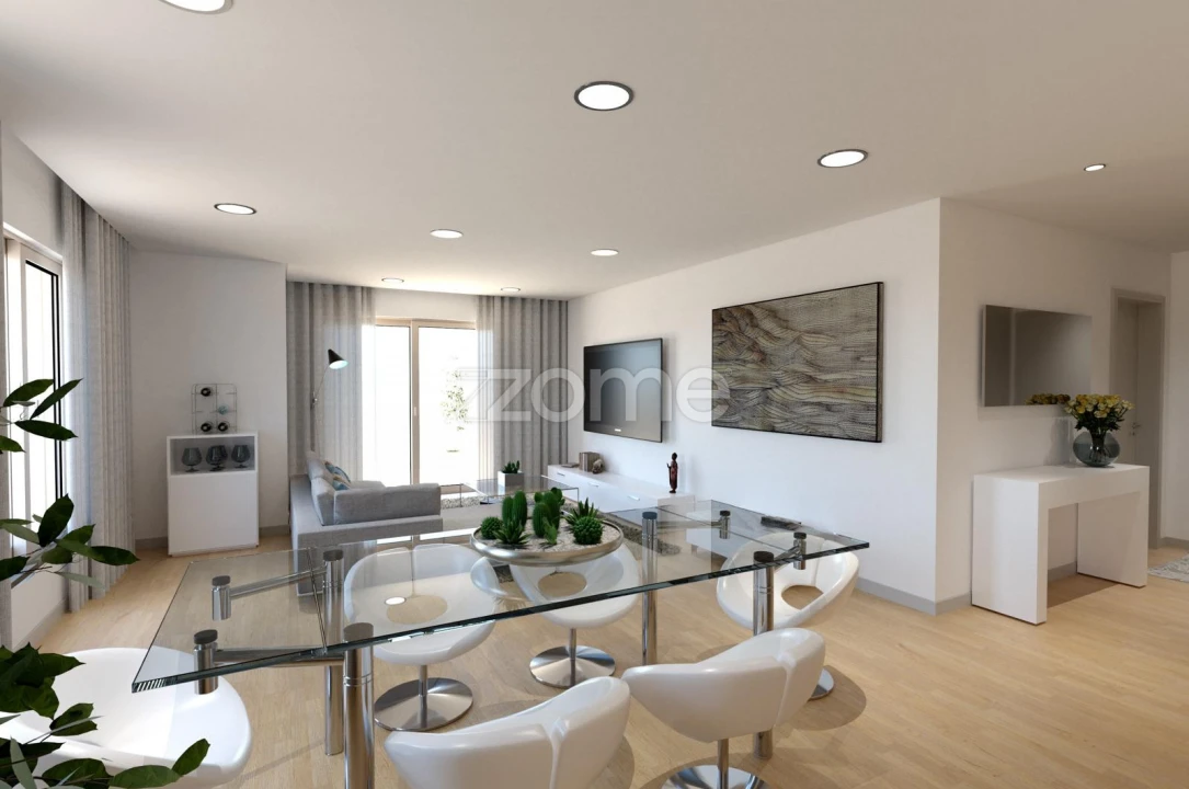 Apartamento T3 para Venda em Montijo e Afonsoeiro Foto 3