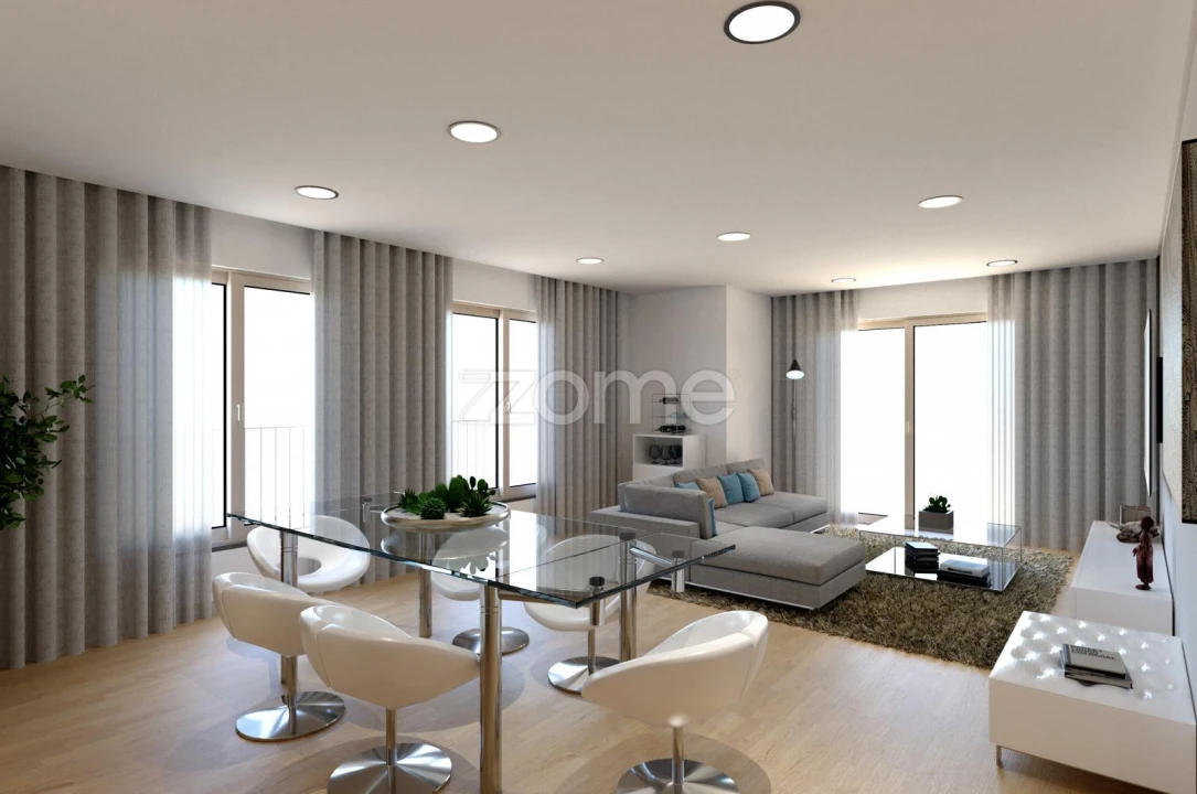 Apartamento T3 para Venda em Montijo e Afonsoeiro Foto 2