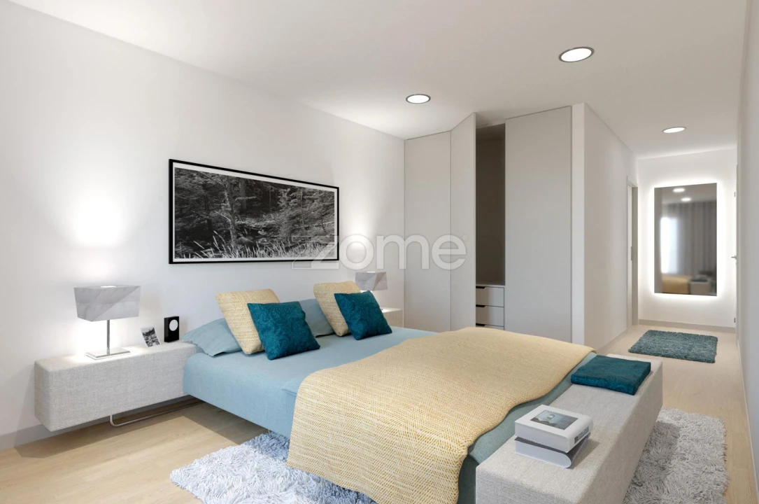Apartamento T3 para Venda em Montijo e Afonsoeiro Foto 8