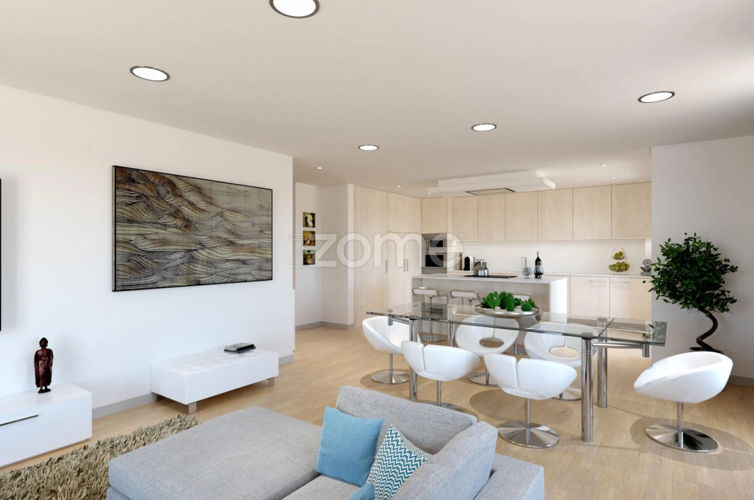 Apartamento T3 para Venda em Montijo e Afonsoeiro Foto 4
