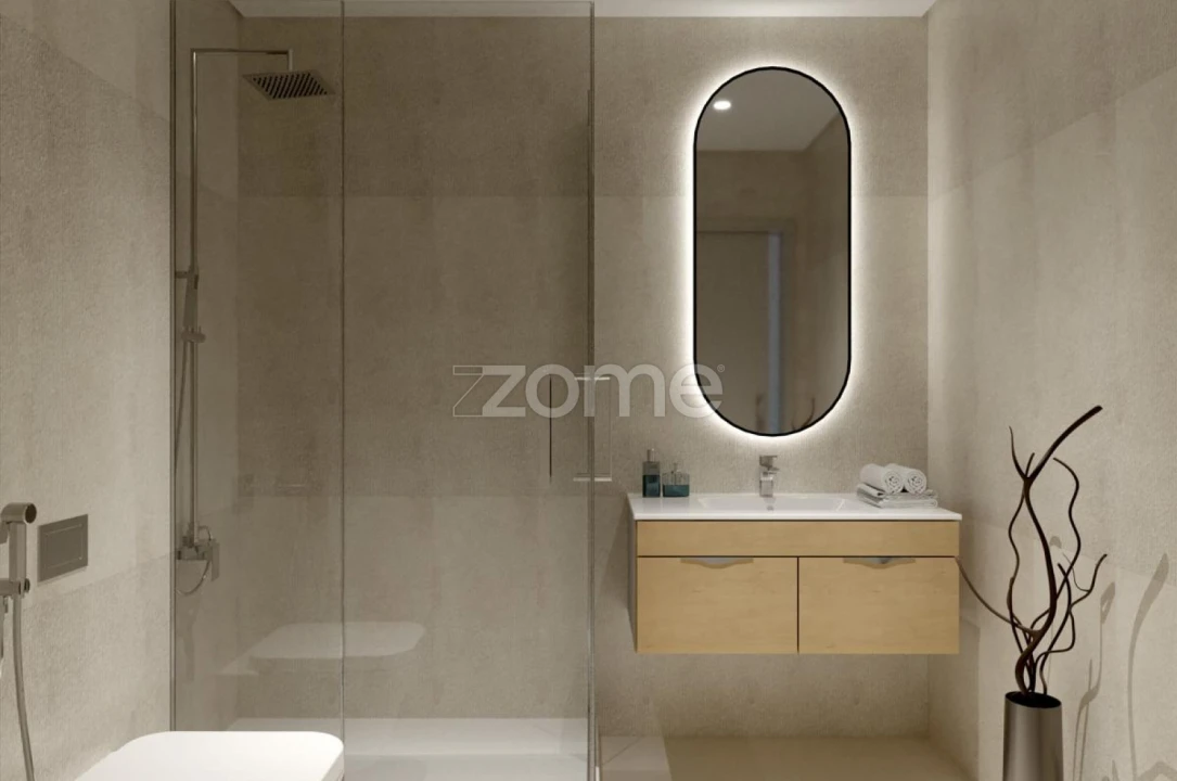 Apartamento T3 para Venda em Montijo e Afonsoeiro Foto 10