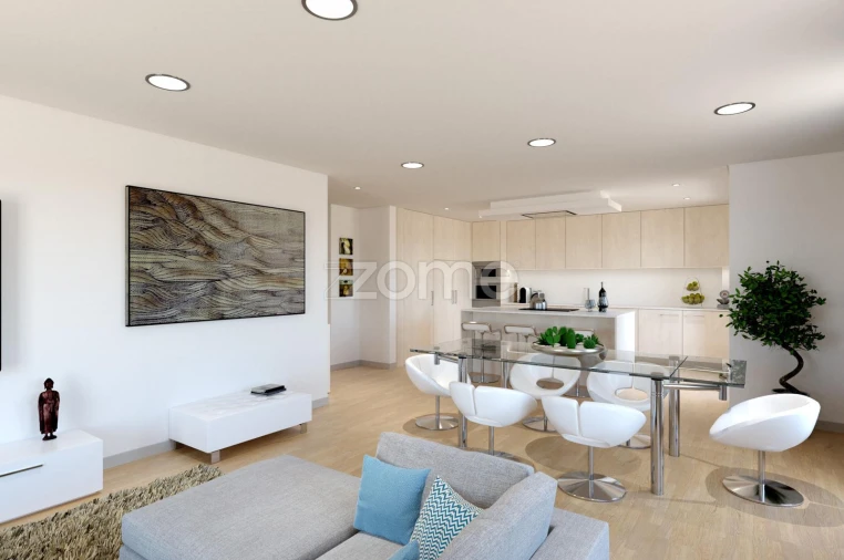 Apartamento T3 para Venda em Montijo e Afonsoeiro Foto 4