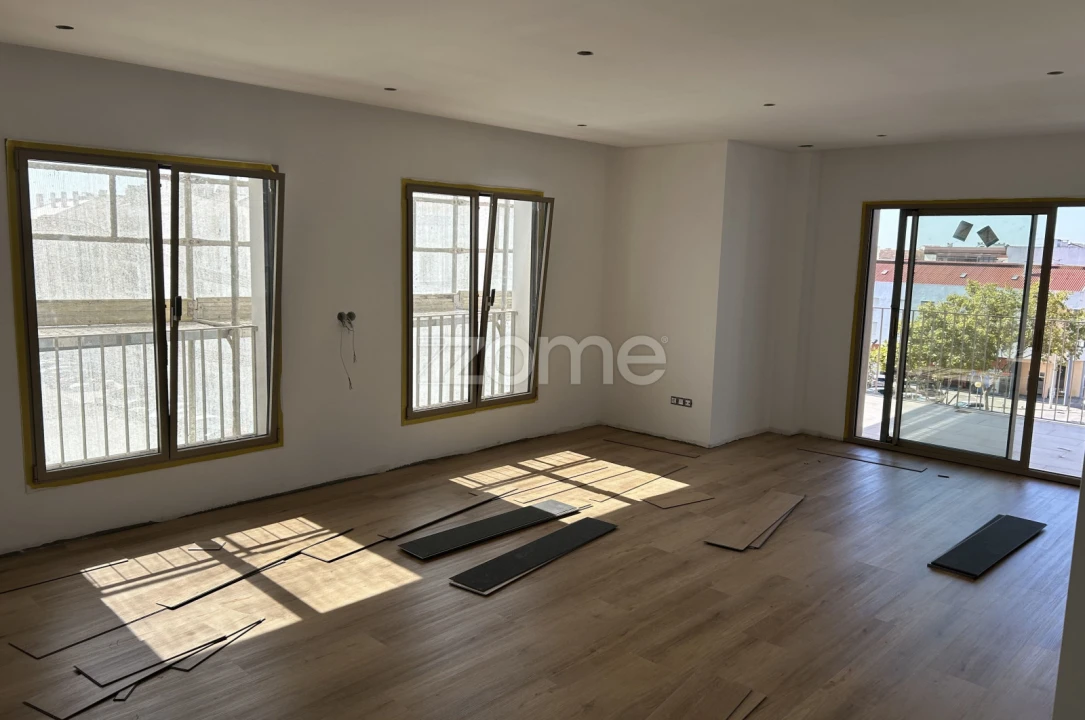 Apartamento T3 para Venda em Montijo e Afonsoeiro Foto 19
