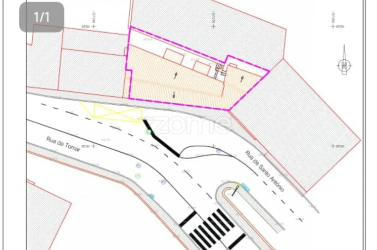 Prédio para Venda em Leiria, Pousos, Barreira e Cortes Foto 21