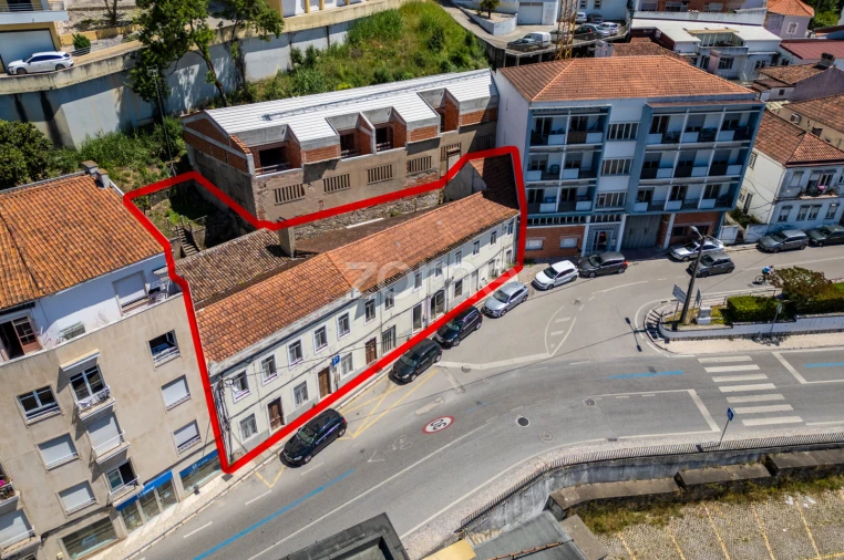 Prédio para Venda em Leiria, Pousos, Barreira e Cortes Foto 6