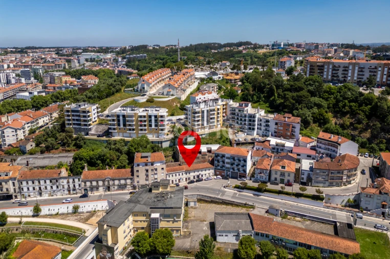 Prédio para Venda em Leiria, Pousos, Barreira e Cortes Foto 18
