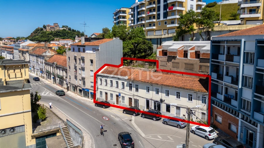 Prédio para Venda em Leiria, Pousos, Barreira e Cortes