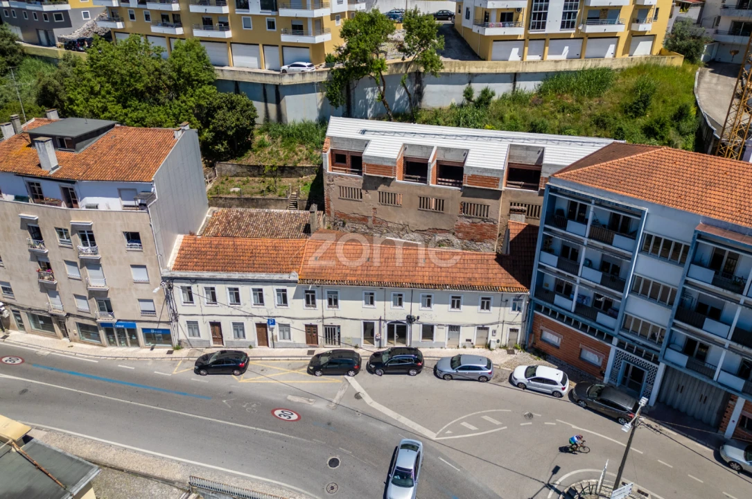 Prédio para Venda em Leiria, Pousos, Barreira e Cortes Foto 4