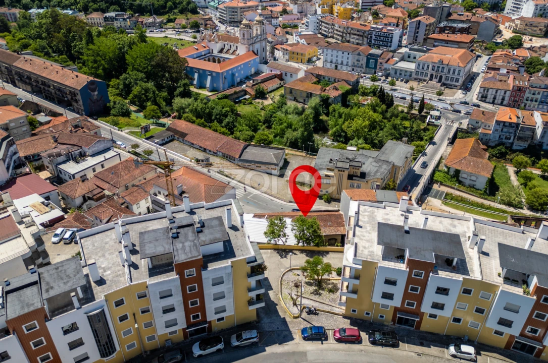 Prédio para Venda em Leiria, Pousos, Barreira e Cortes Foto 15