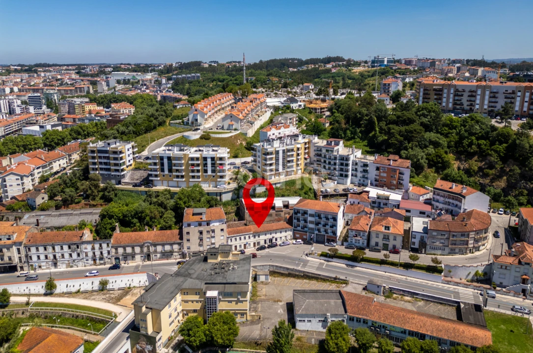 Prédio para Venda em Leiria, Pousos, Barreira e Cortes Foto 18