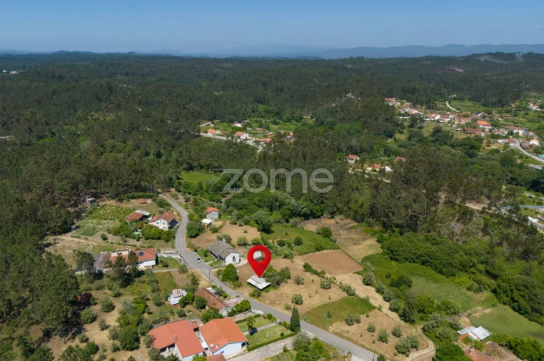 Moradia T1 para Venda em Santiago e São Simão de Litém e Albergaria dos Doze Foto 23