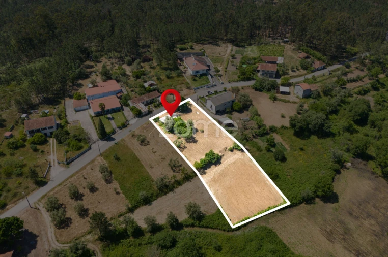 Moradia T1 para Venda em Santiago e São Simão de Litém e Albergaria dos Doze Foto 21