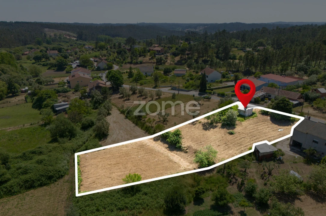 Moradia T1 para Venda em Santiago e São Simão de Litém e Albergaria dos Doze Foto 20