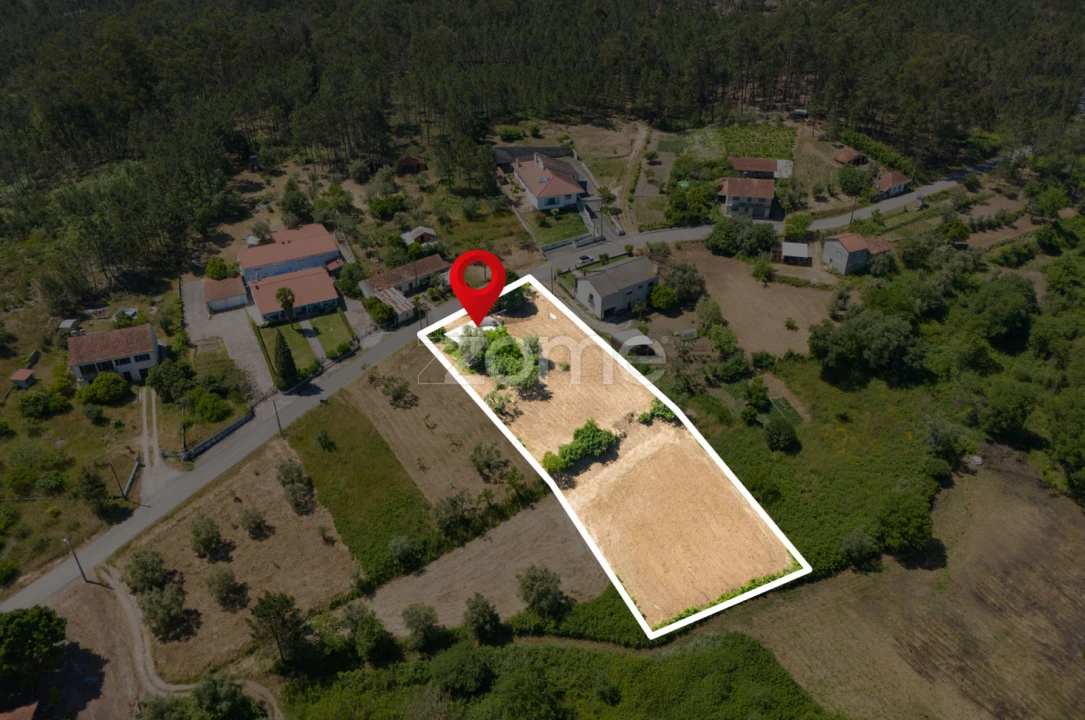 Moradia T1 para Venda em Santiago e São Simão de Litém e Albergaria dos Doze Foto 21