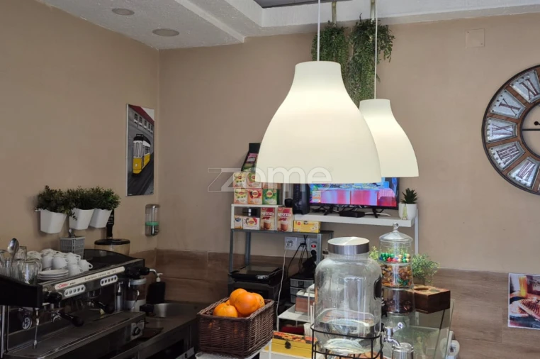 Negócio para Trespasse em Odivelas Foto 7