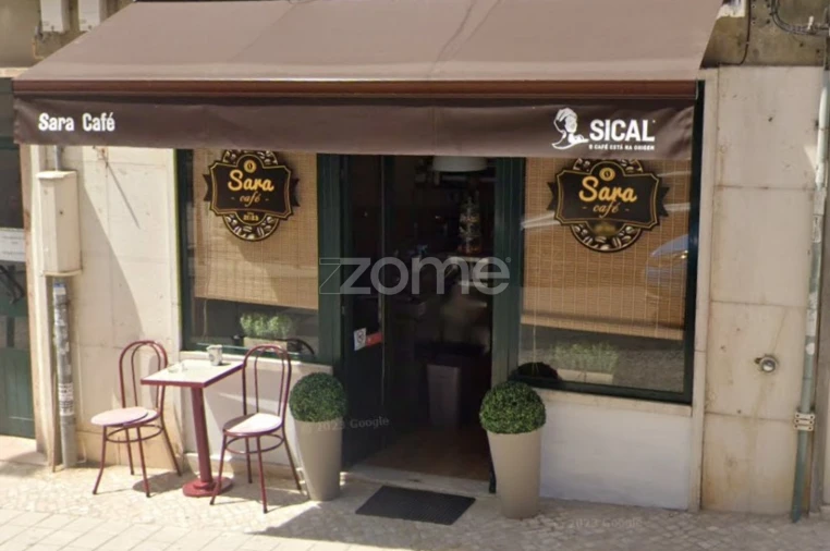 Negócio para Trespasse em Odivelas Foto 2