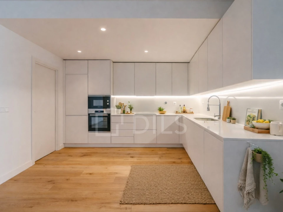 Apartamento T3 para Venda em Moncarapacho e Fuseta Foto 2