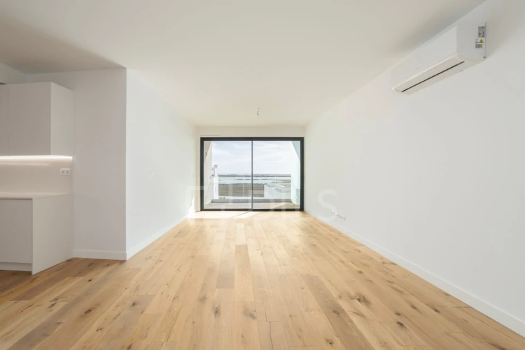 Apartamento T3 para Venda em Moncarapacho e Fuseta Foto 9