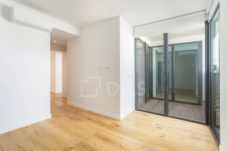 Apartamento T3 para Venda em Moncarapacho e Fuseta Foto 17