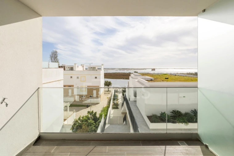 Apartamento T3 para Venda em Moncarapacho e Fuseta Foto 19