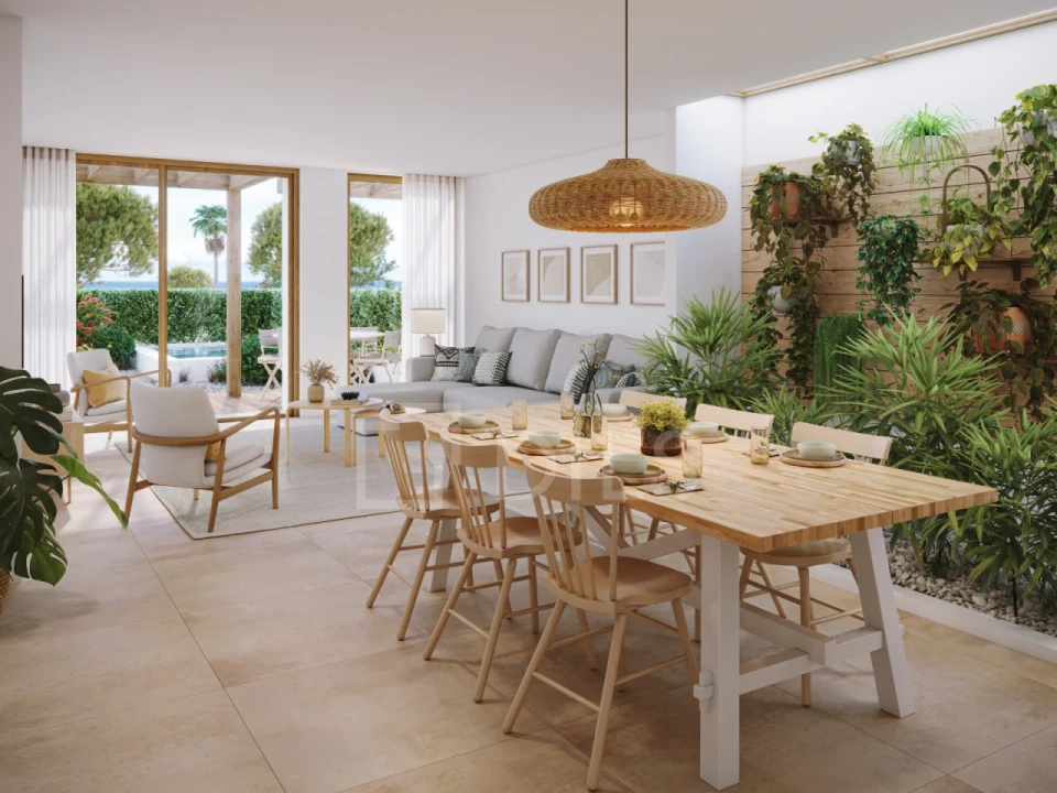 Apartamento T2 para Venda em Porto Covo Foto 7