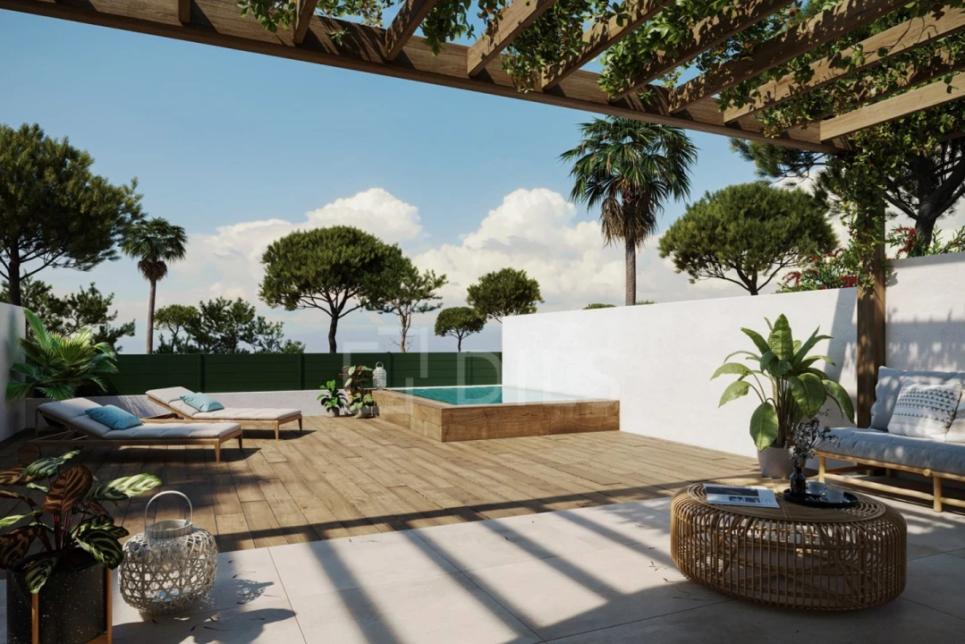 Apartamento T2 para Venda em Porto Covo Foto 8