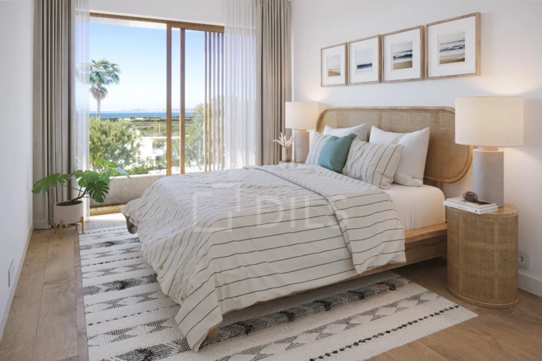 Apartamento T2 para Venda em Porto Covo Foto 9