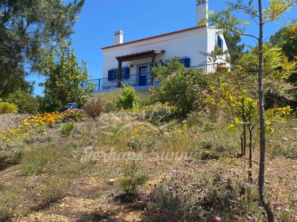 Quinta T3 para Venda em Melides Foto 5