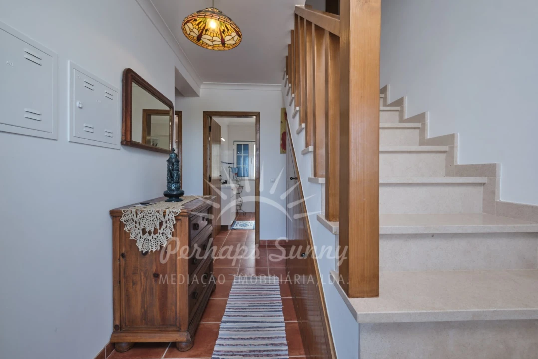 Quinta T3 para Venda em Melides Foto 26