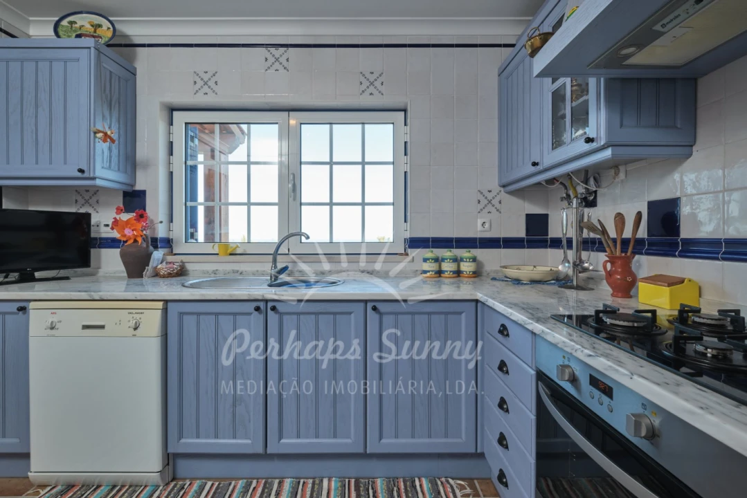 Quinta T3 para Venda em Melides Foto 30