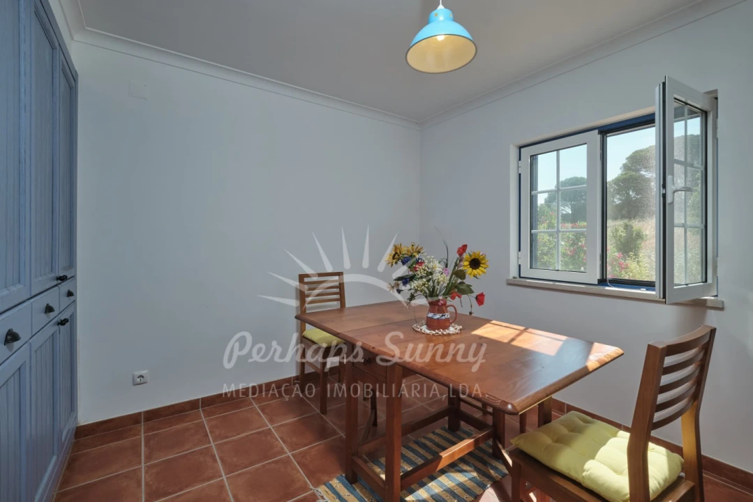 Quinta T3 para Venda em Melides Foto 32