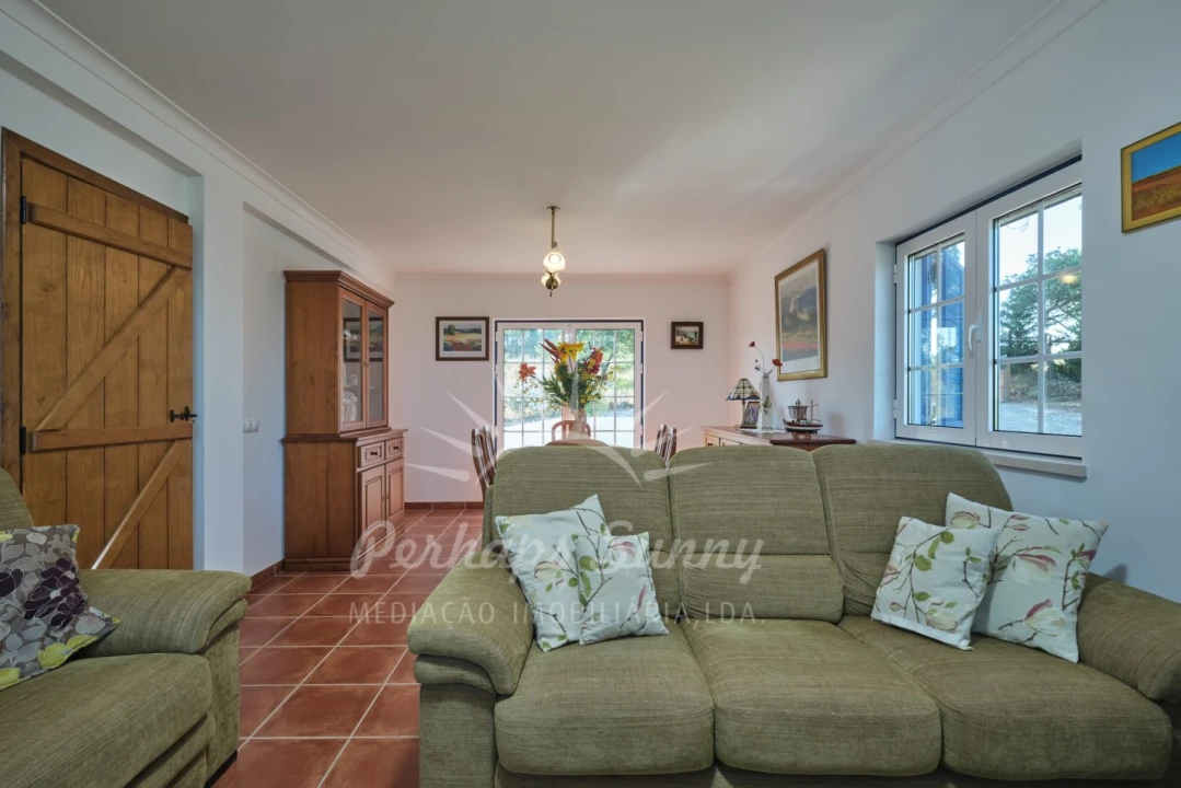 Quinta T3 para Venda em Melides Foto 37