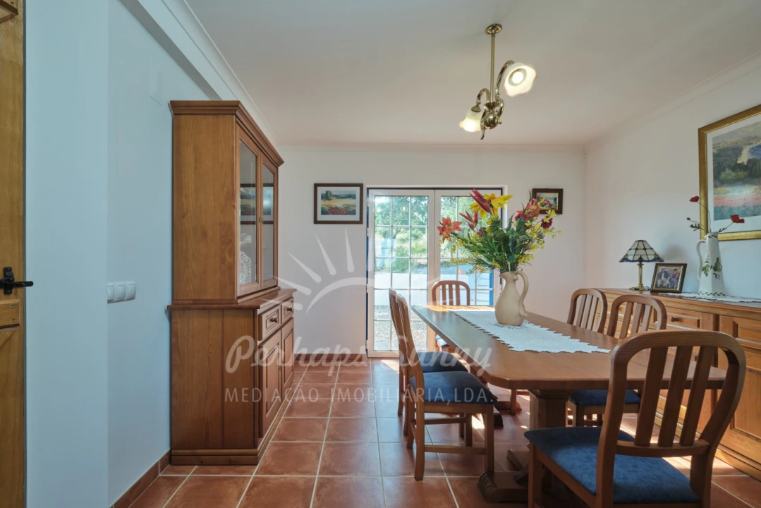 Quinta T3 para Venda em Melides Foto 36