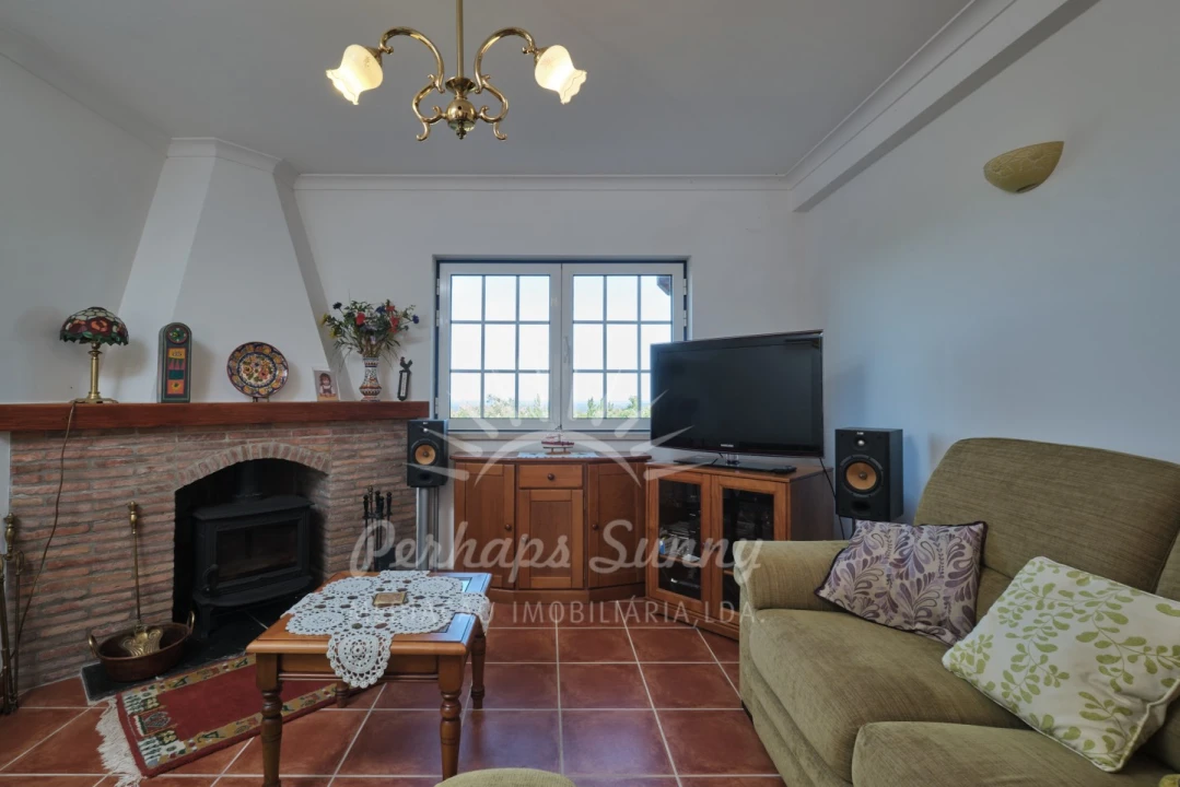 Quinta T3 para Venda em Melides Foto 38