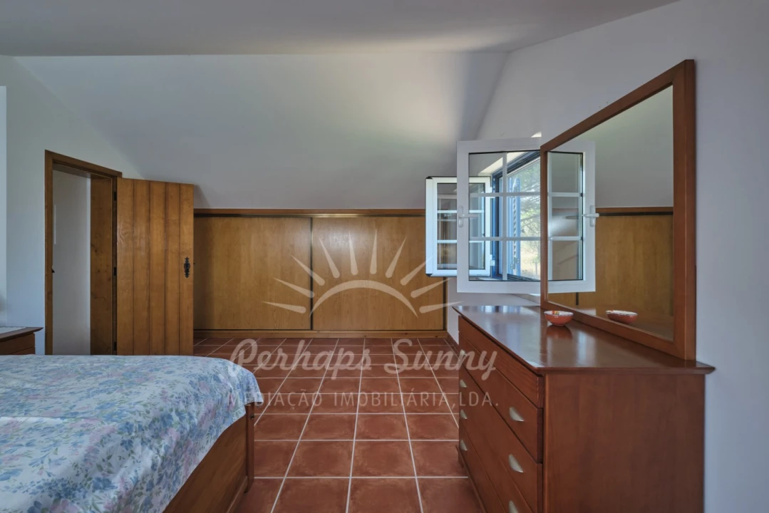 Quinta T3 para Venda em Melides Foto 42