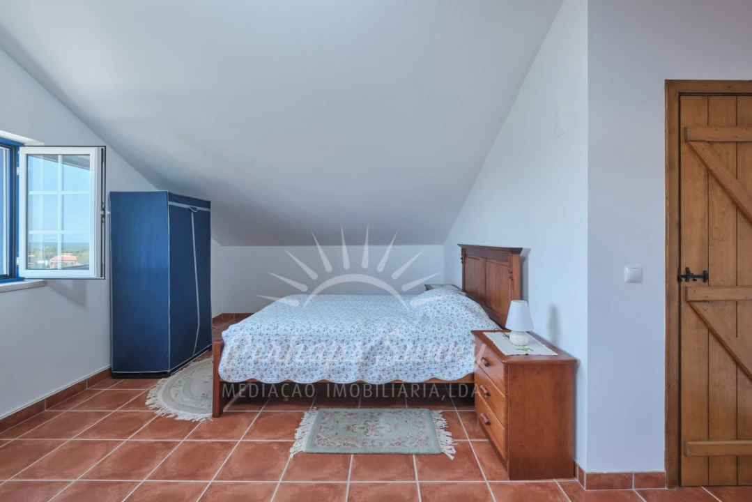 Quinta T3 para Venda em Melides Foto 47