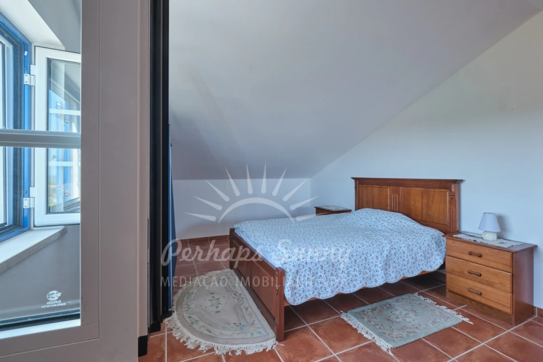 Quinta T3 para Venda em Melides Foto 66