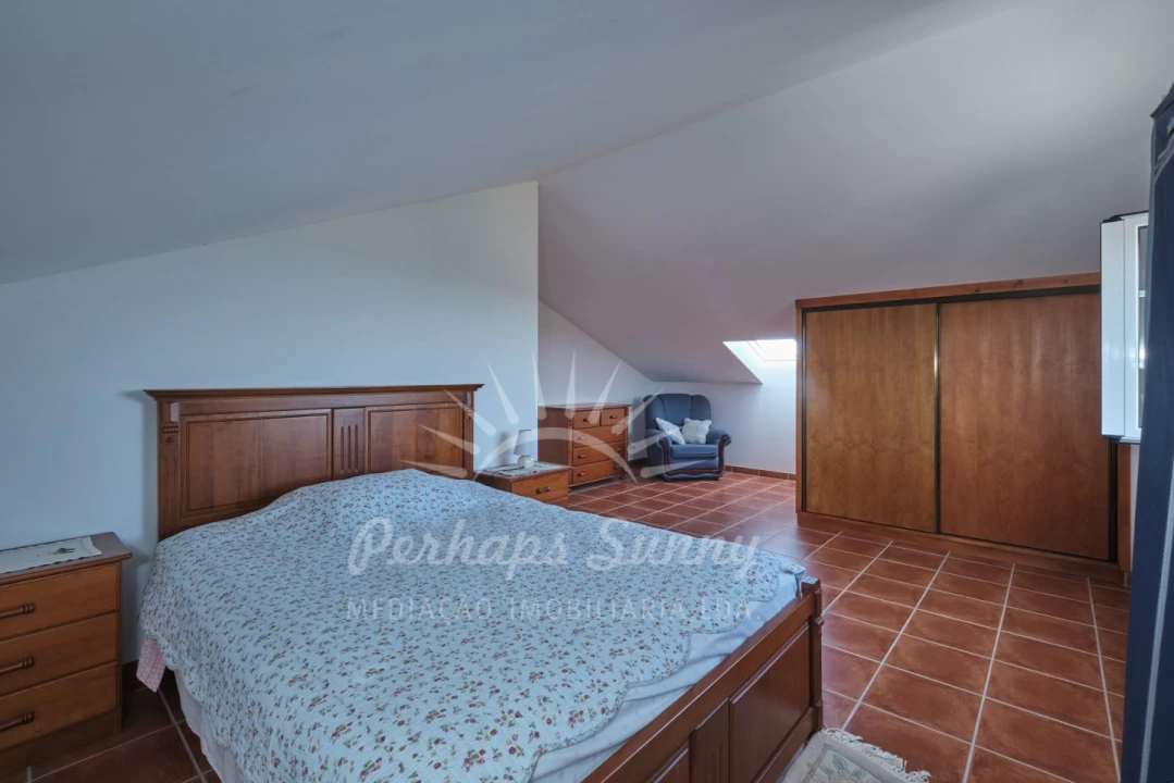 Quinta T3 para Venda em Melides Foto 48