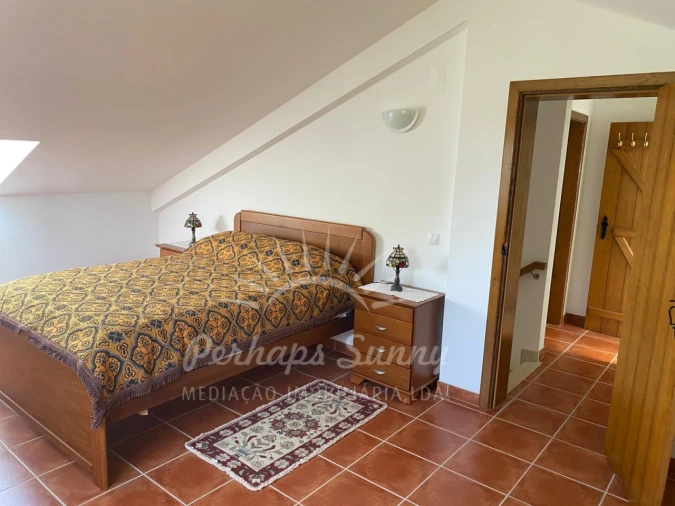 Quinta T3 para Venda em Melides Foto 65