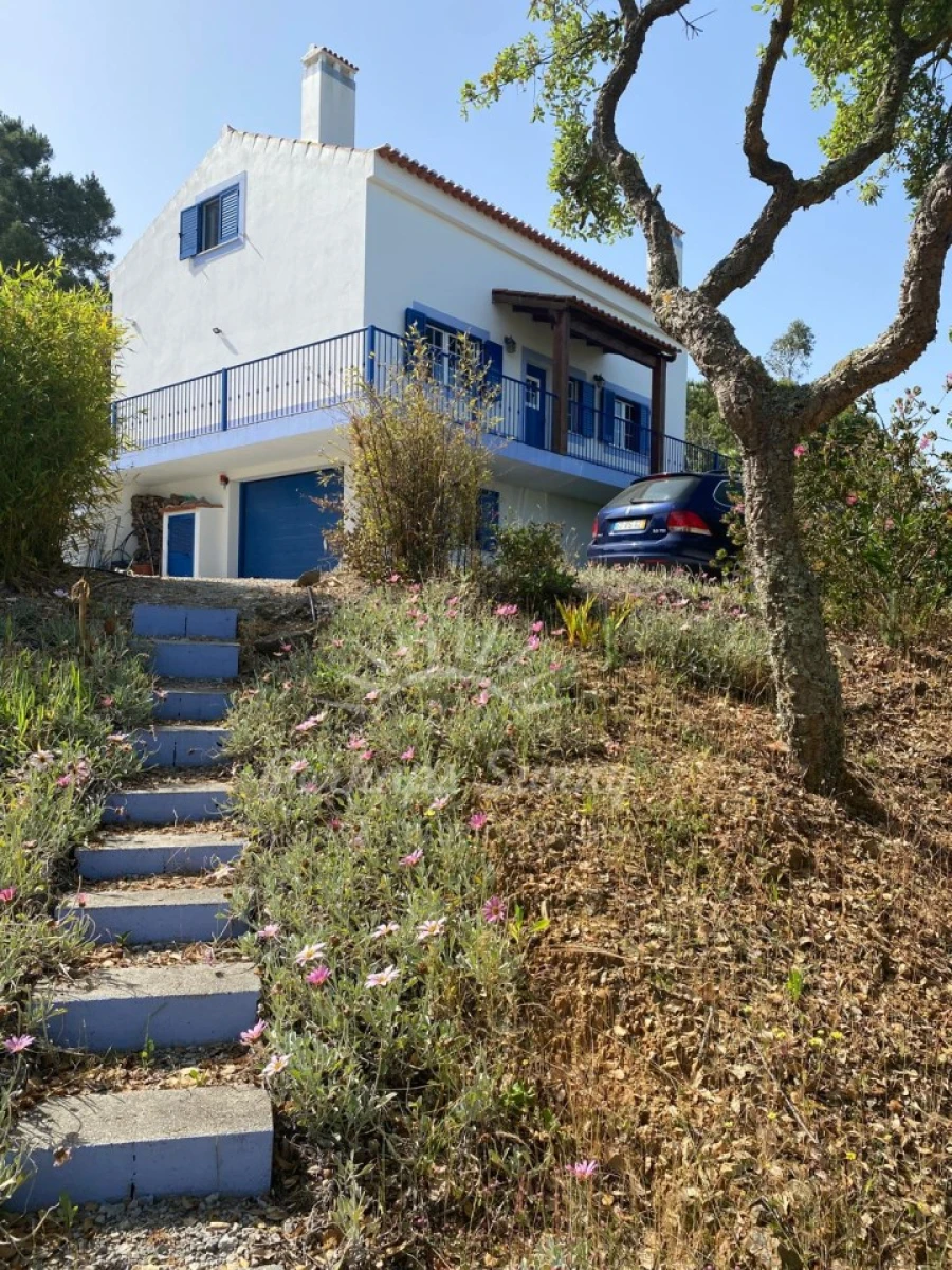 Quinta T3 para Venda em Melides Foto 7