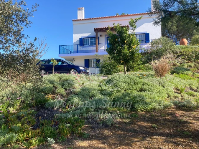 Quinta T3 para Venda em Melides Foto 17