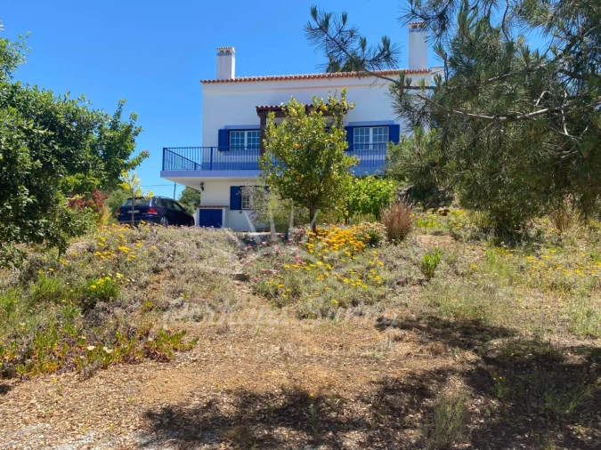 Quinta T3 para Venda em Melides Foto 22