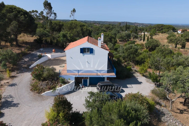 Quinta T3 para Venda em Melides Foto 2